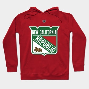 NCR Hockey Faction Hoodie